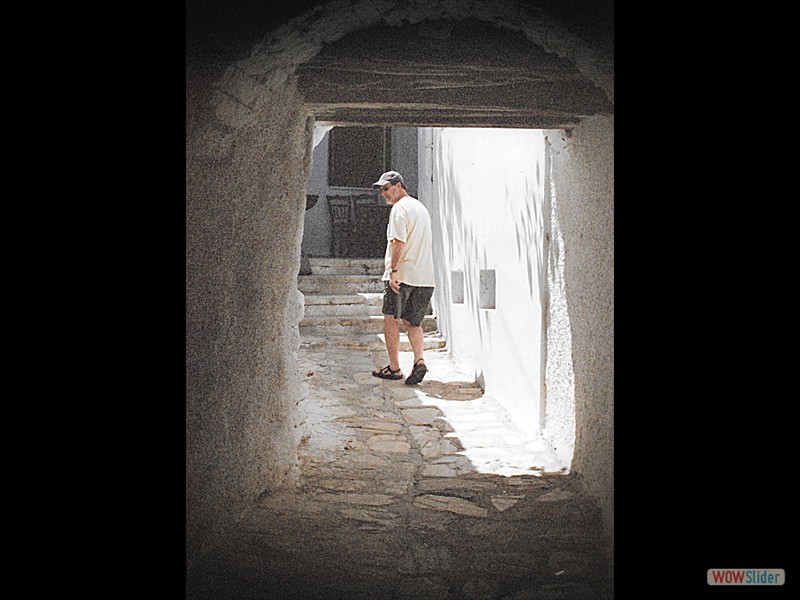 Apeiranthos Naxos Greece 4