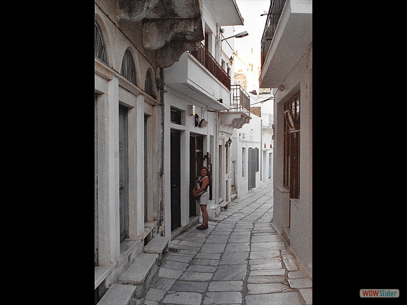 Apeiranthos Naxos Greece 6