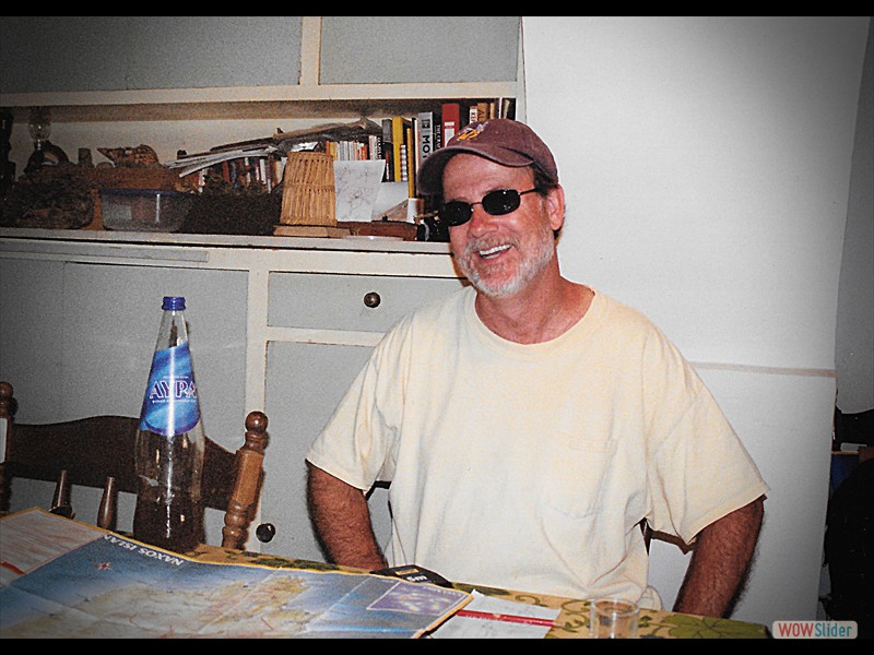 Apeiranthos Potter 3