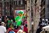 St, Patrick's Day Parade in Little Rock, AR