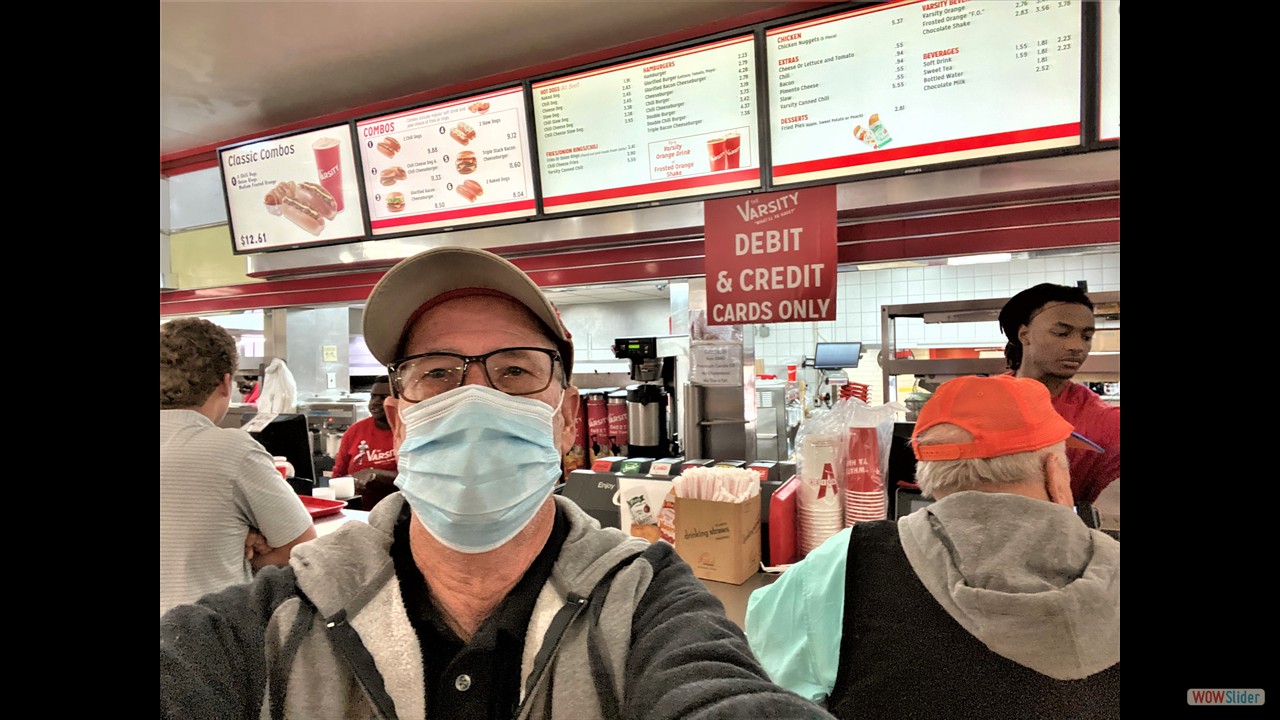 Varsity 1 (2) Varsity 1 (2)